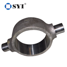 OEM Precision Casting Turbo Parts Precision casting parts for machinery